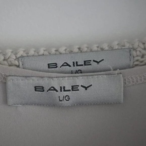 Brian Bailey Sweater And Dress Set - Picture 9 of 14